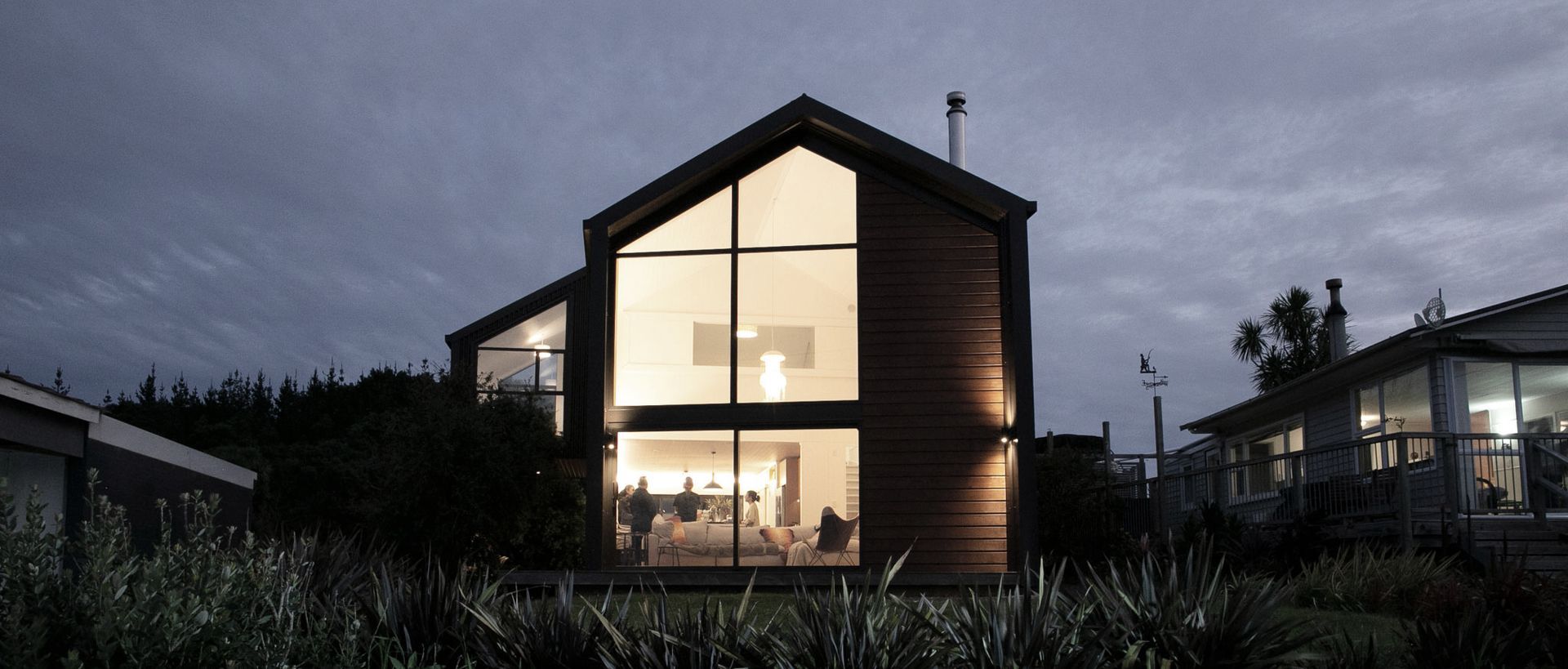 Supporting Image 1 for Kraftworx Architecture