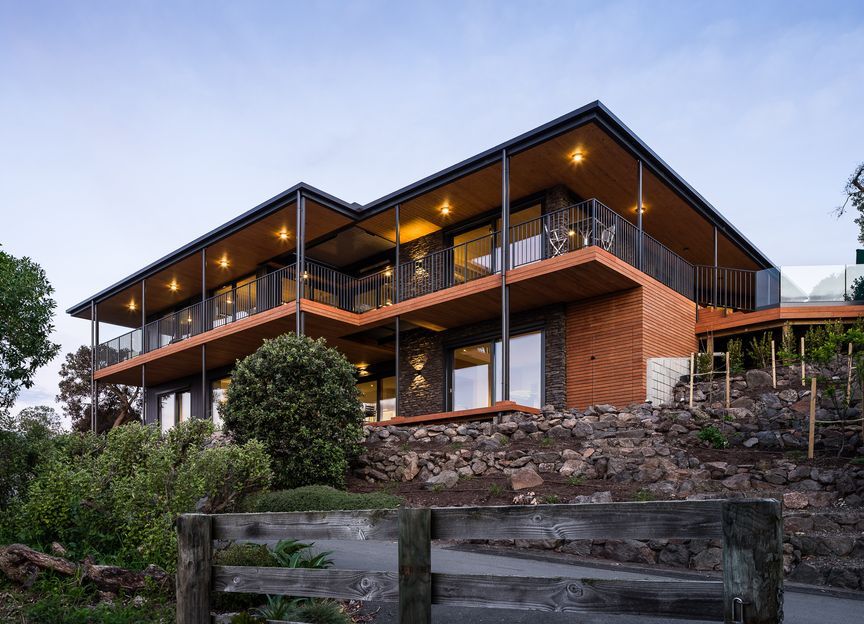 Bob Burnett Architecture