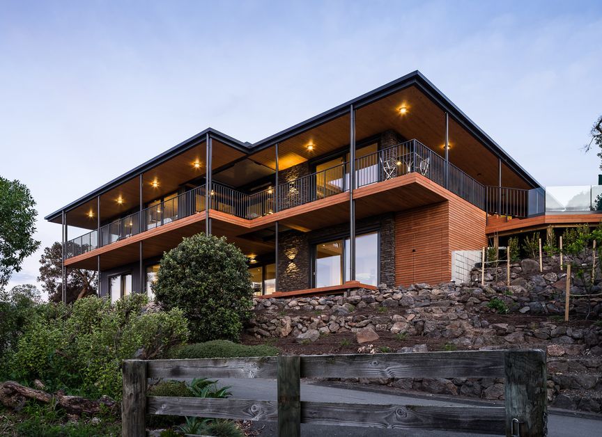 Bob Burnett Architecture