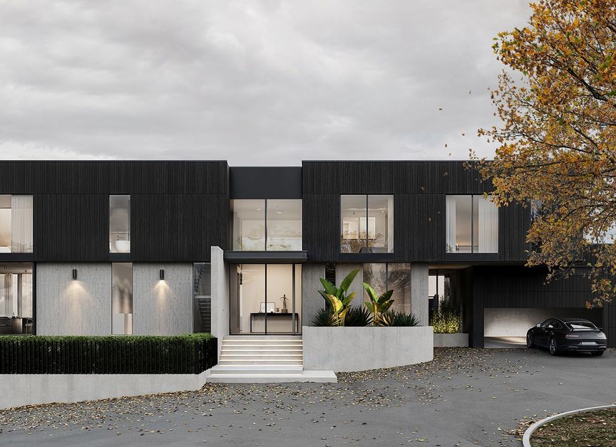 X Studio Architects