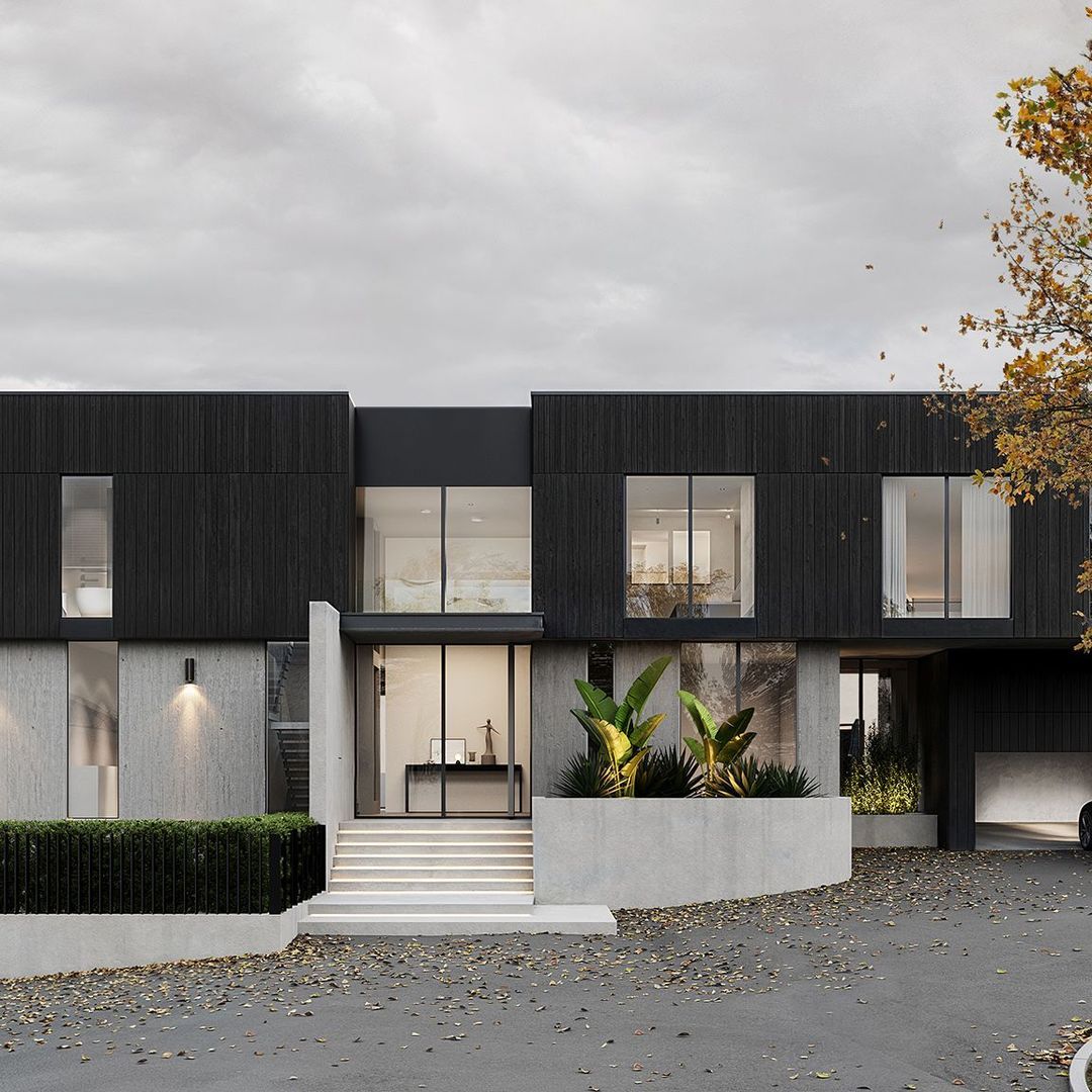 X Studio Architects