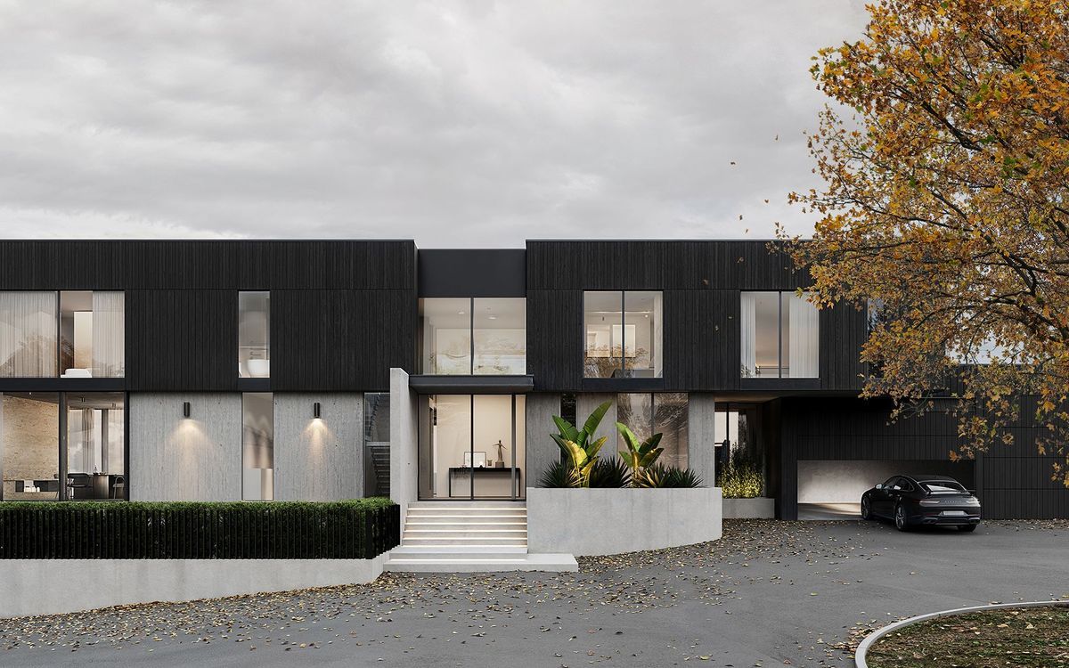 X Studio Architects banner