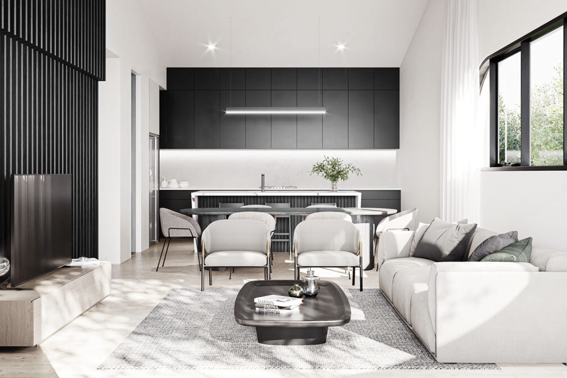 Supporting Image 1 for Blur Architecture