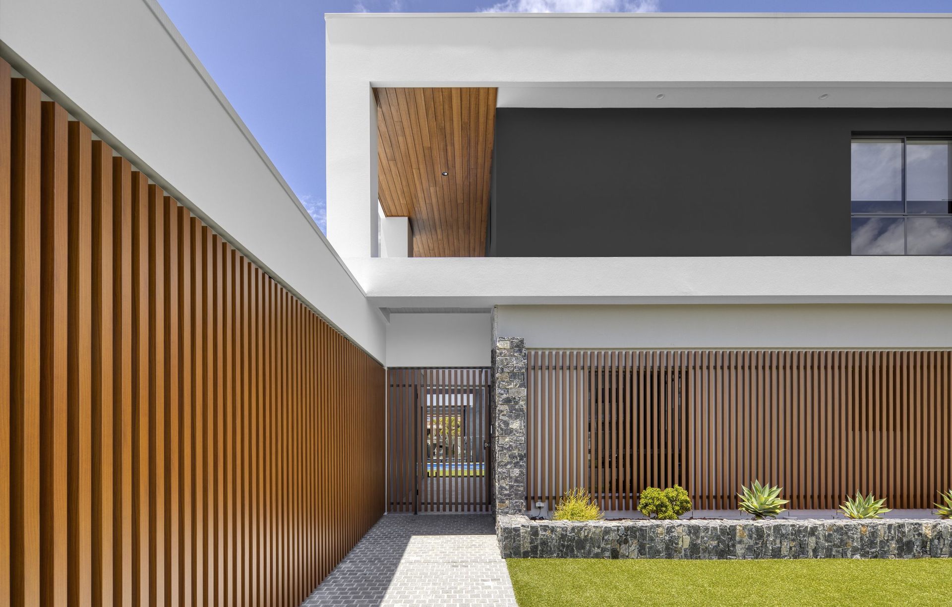 Habitat Studio Architects