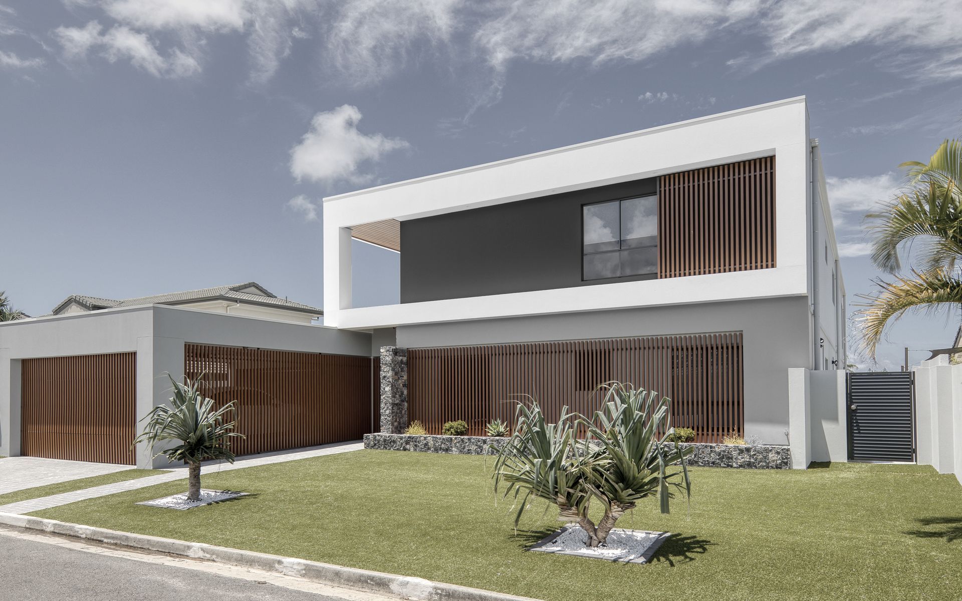 Hero Banner for Habitat Studio Architects