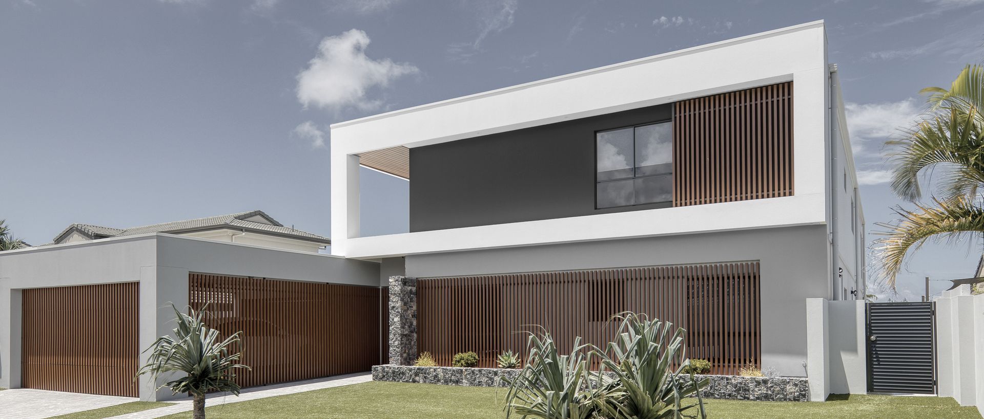 Hero Banner for Habitat Studio Architects