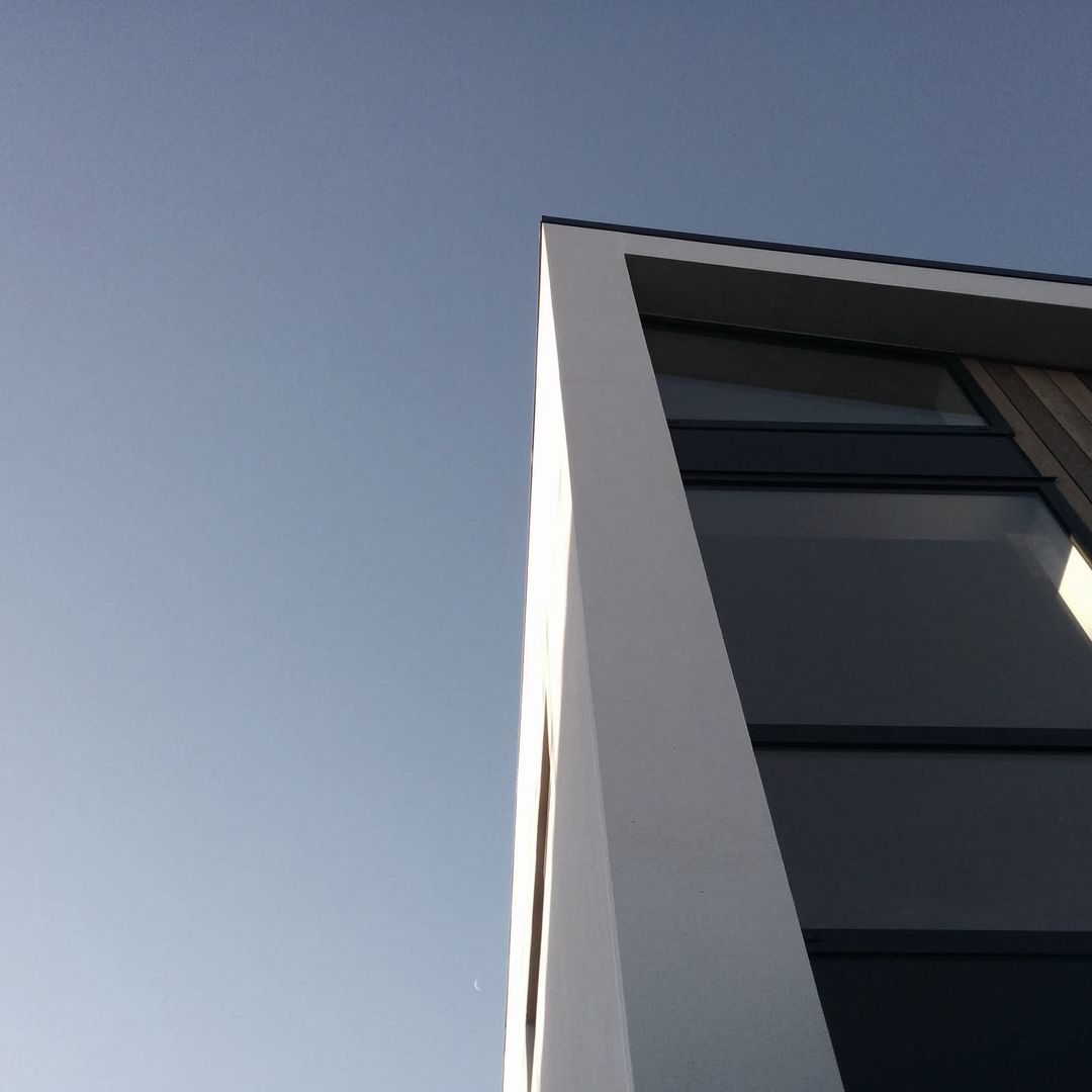 Peter Dunbar Architectural Designer