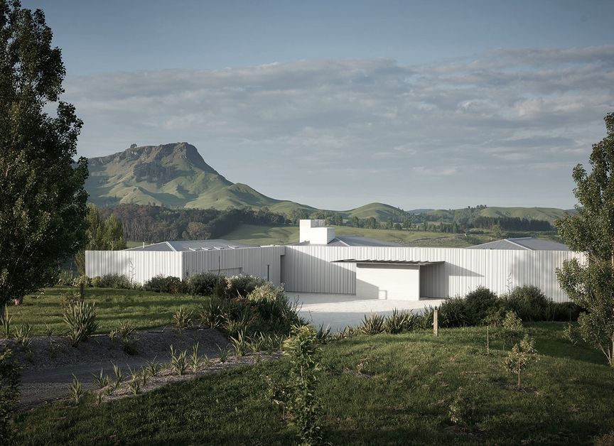 Andy Coltart Architecture & Development