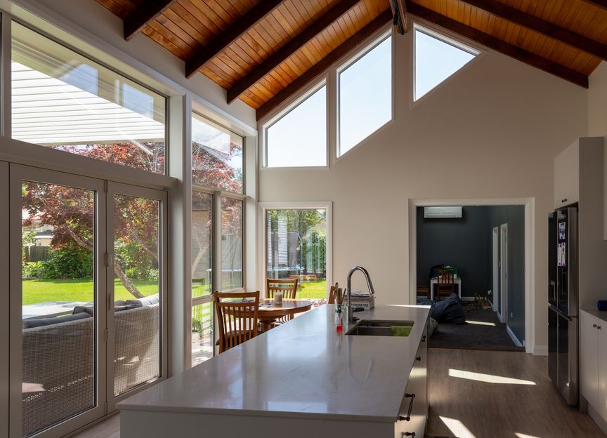 Blackwell Architecture + Design