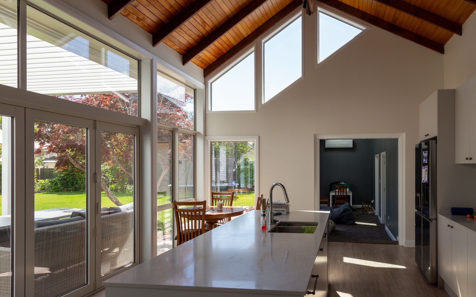 Hero Banner for Blackwell Architecture + Design