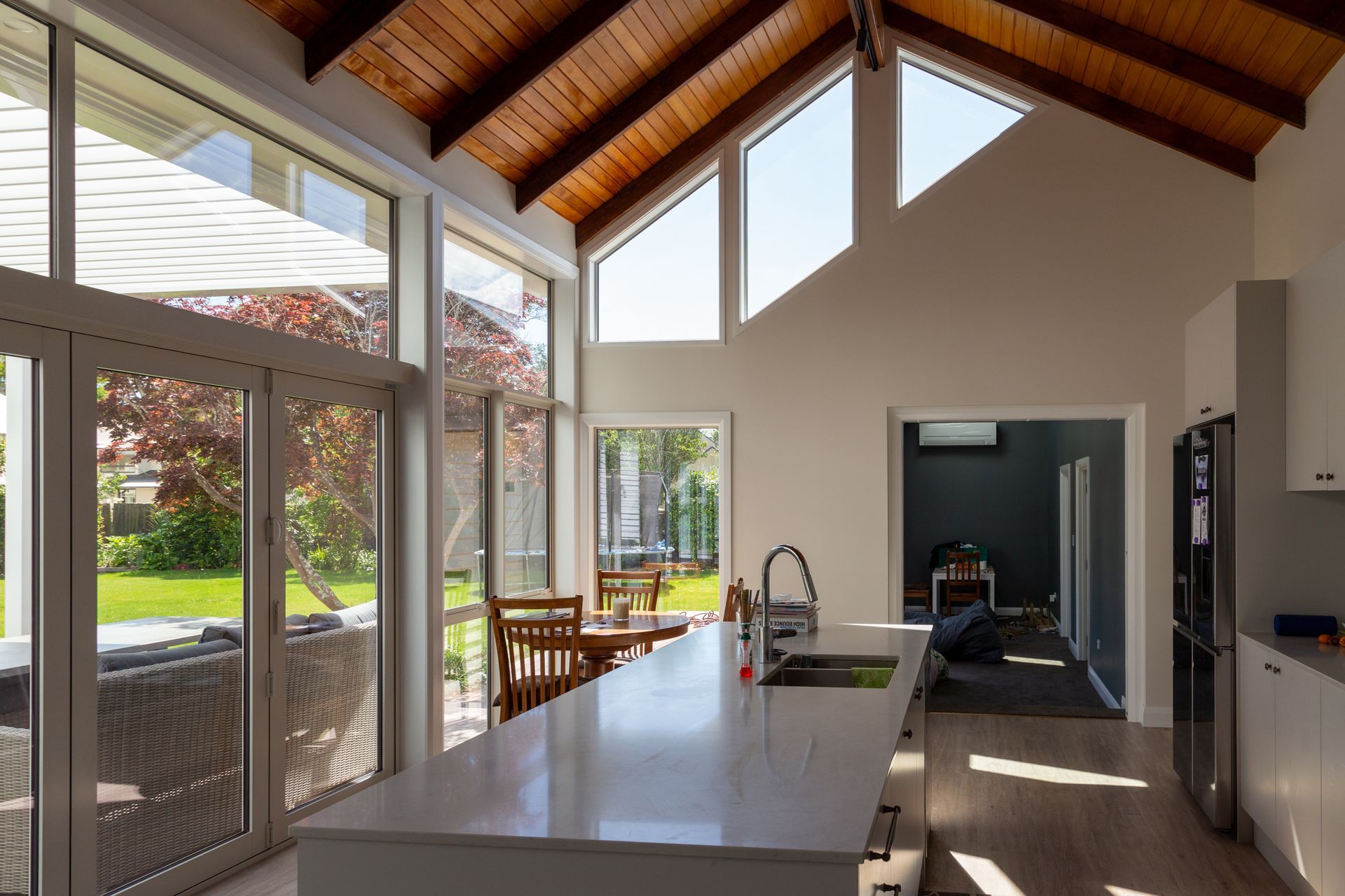 Hero Banner for Blackwell Architecture + Design