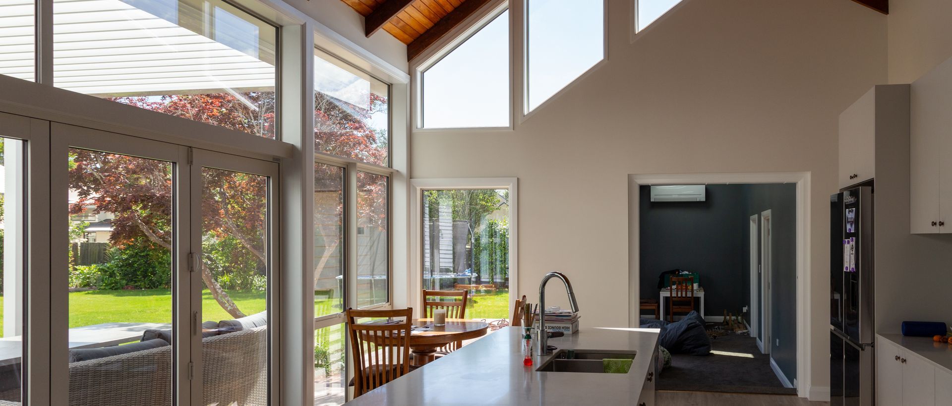Hero Banner for Blackwell Architecture + Design