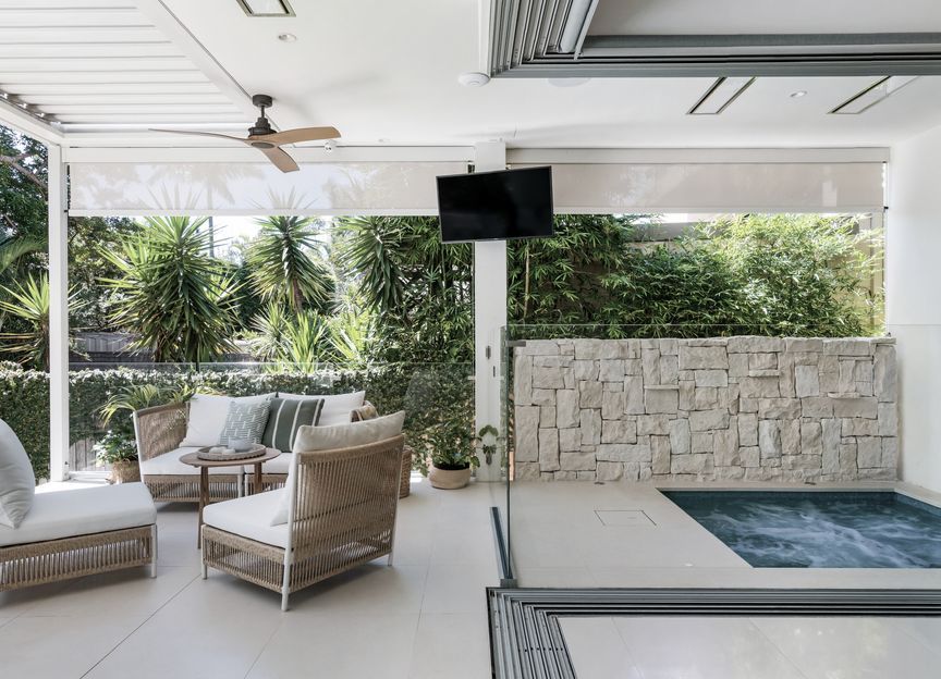 Design Your Space