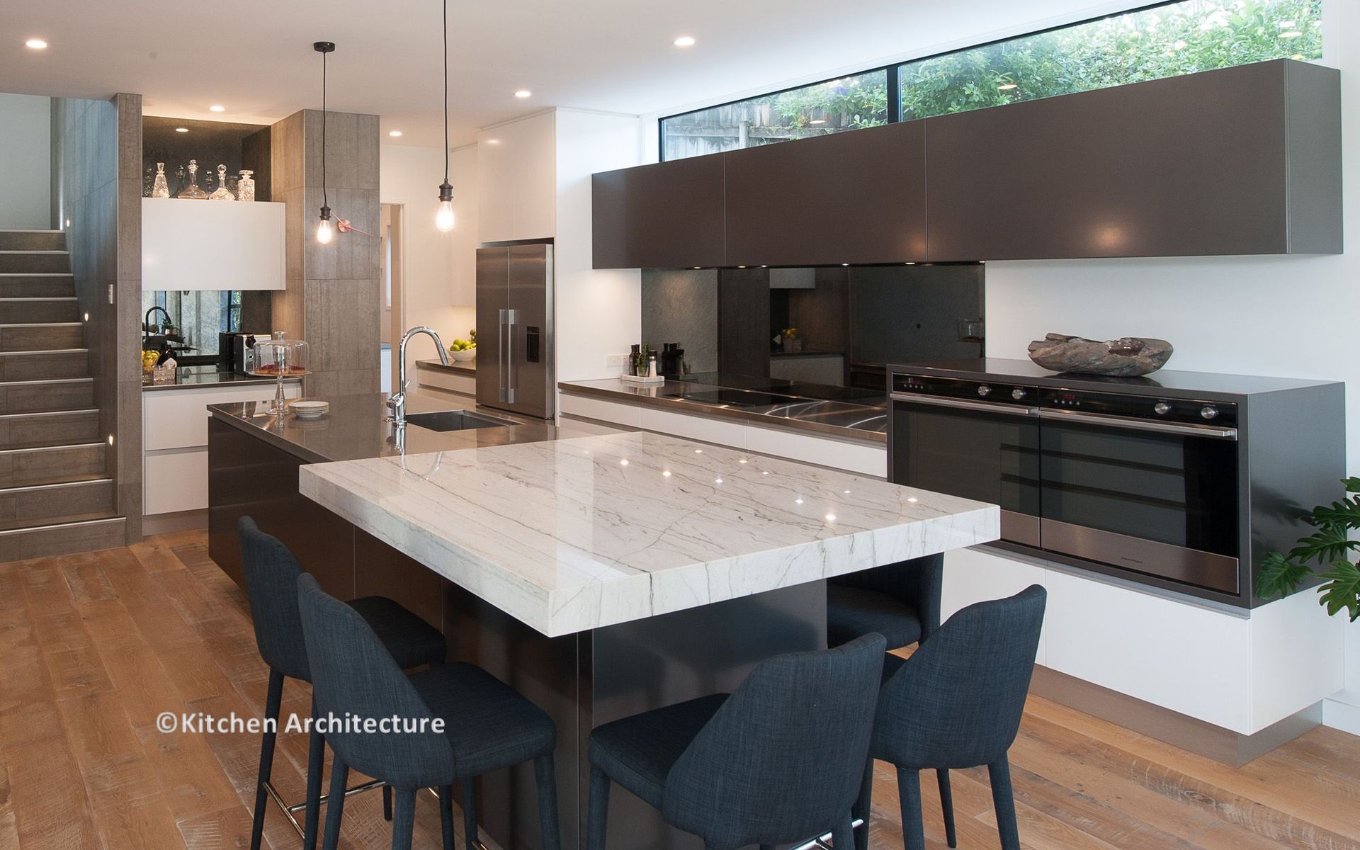 Supporting Image 5 for Kitchen Architecture