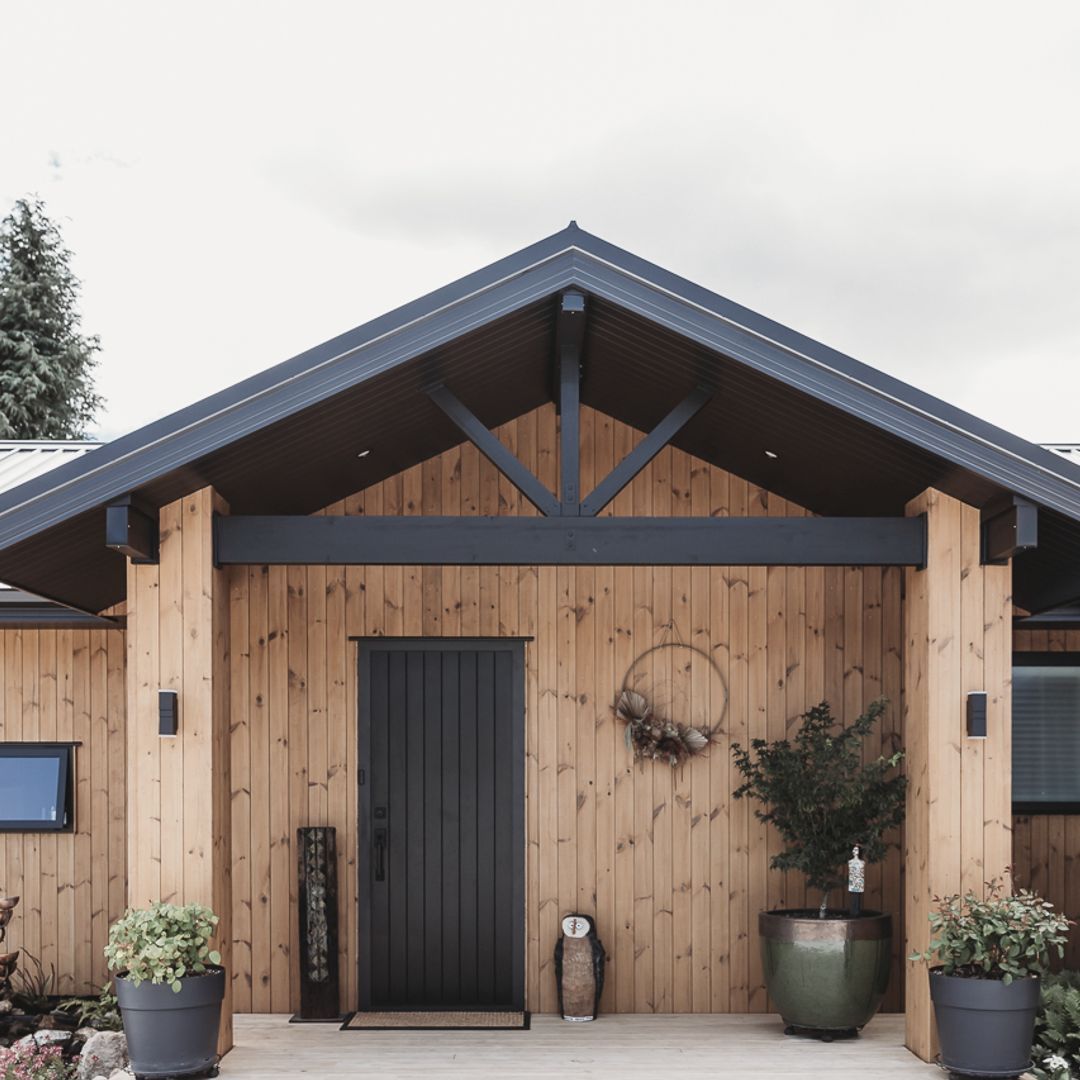 AZero Essential Architecture