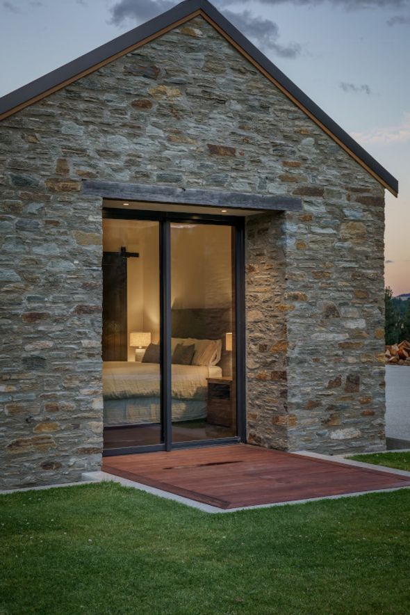 Sorted Architecture