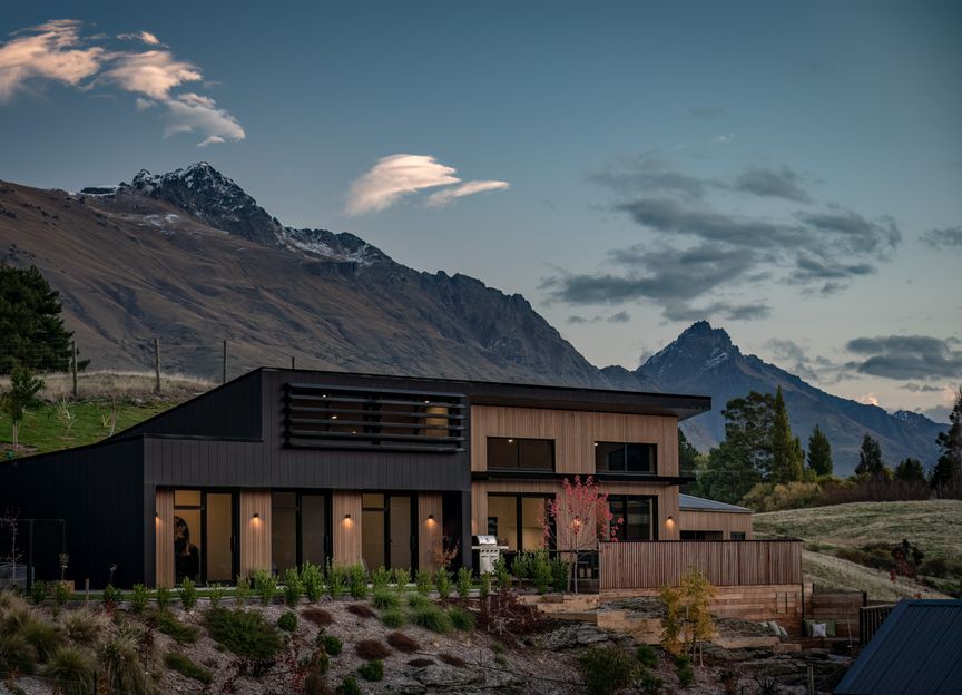 M C Fearnley Design