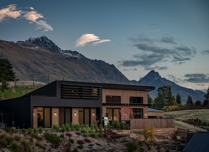 M C Fearnley Design