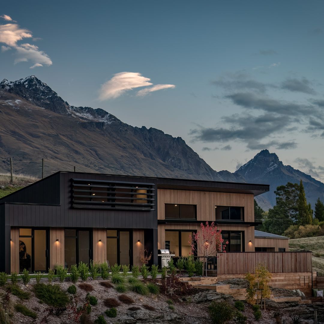M C Fearnley Design