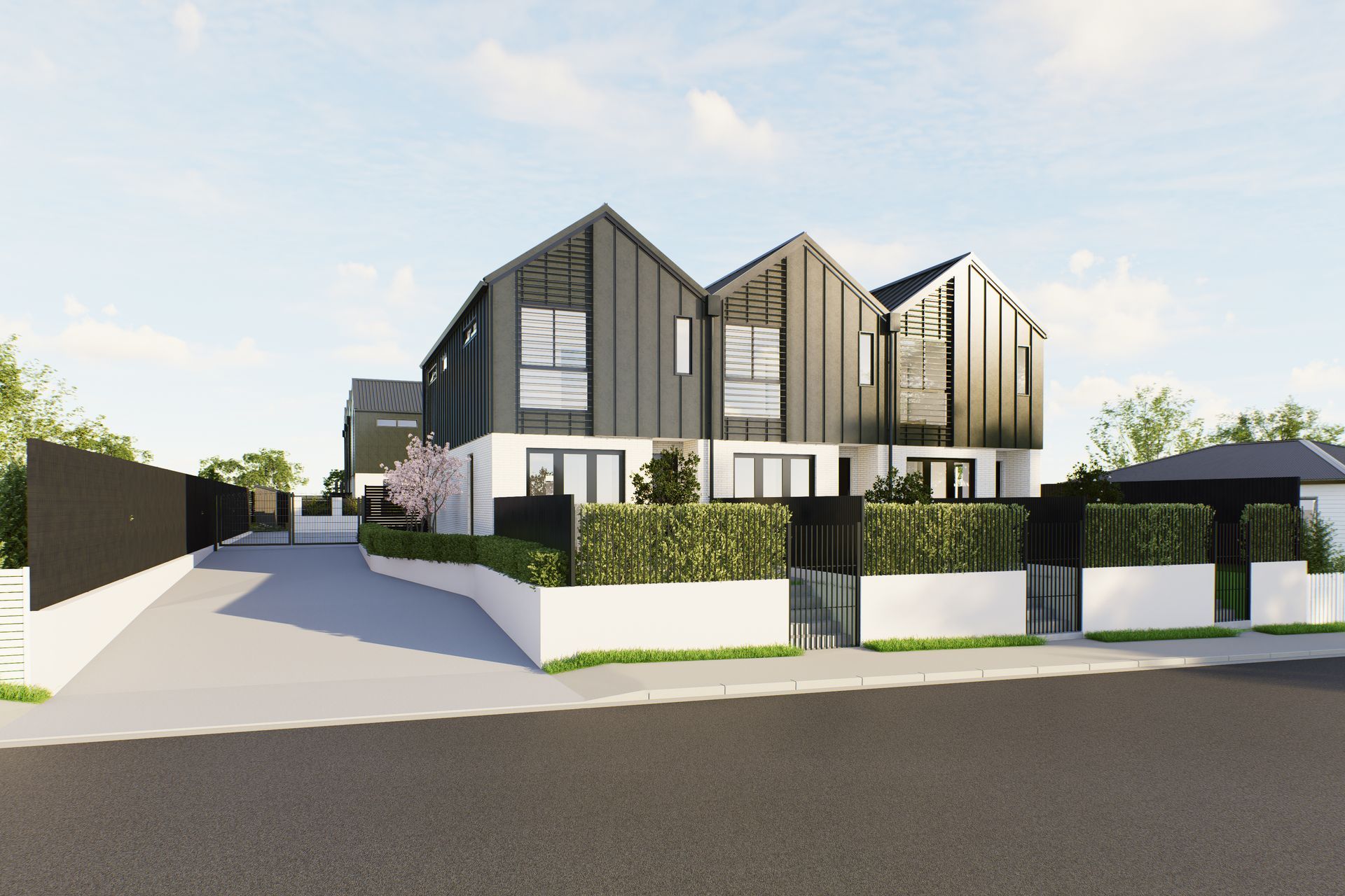 Hero Banner for Vue Concepts