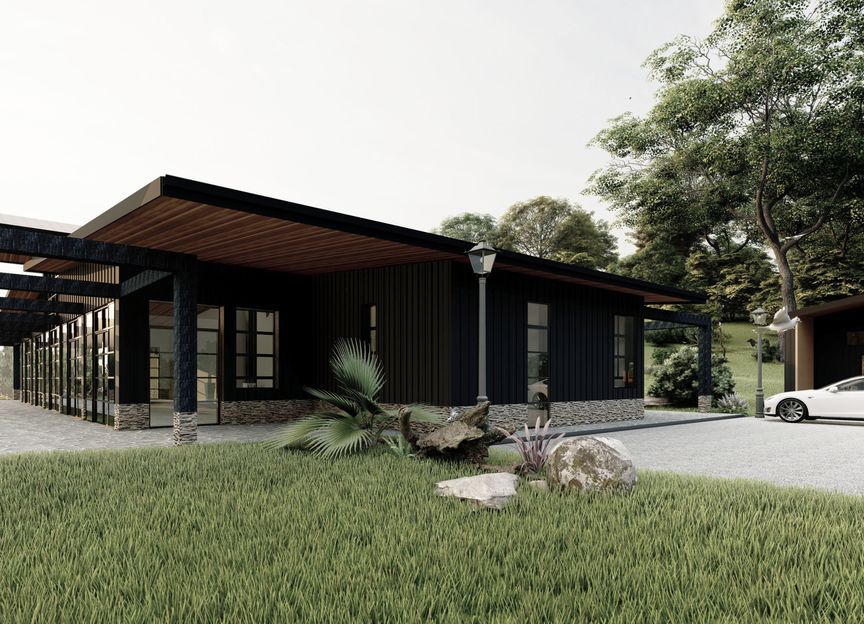 reimagined habitat