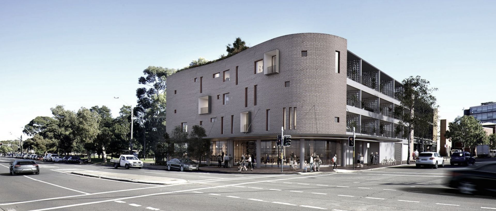 Supporting Image 1 for BKA Architecture