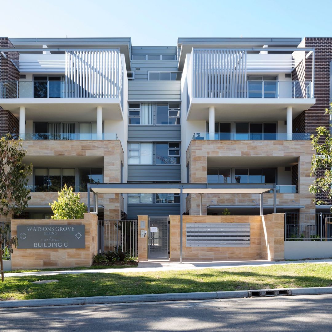 BKA Architecture