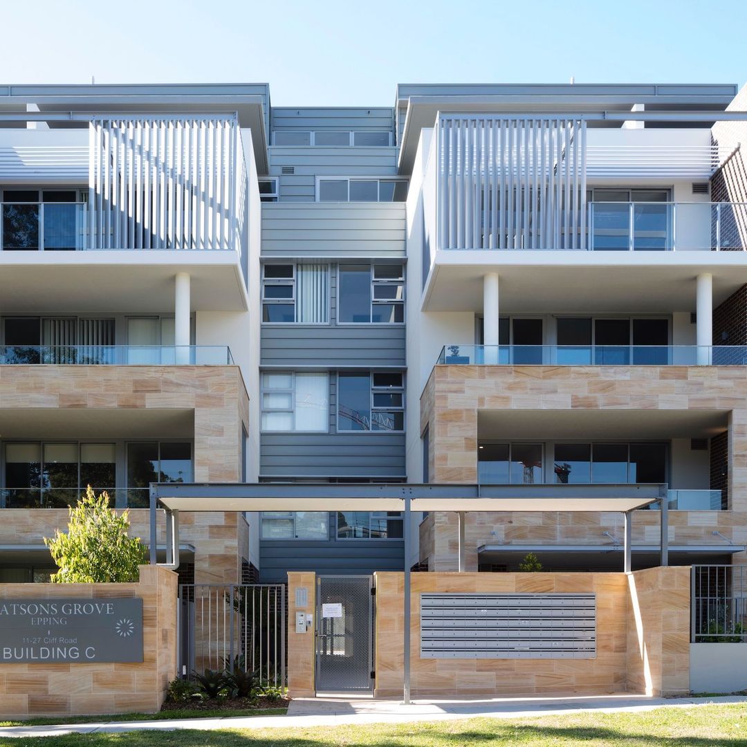BKA Architecture