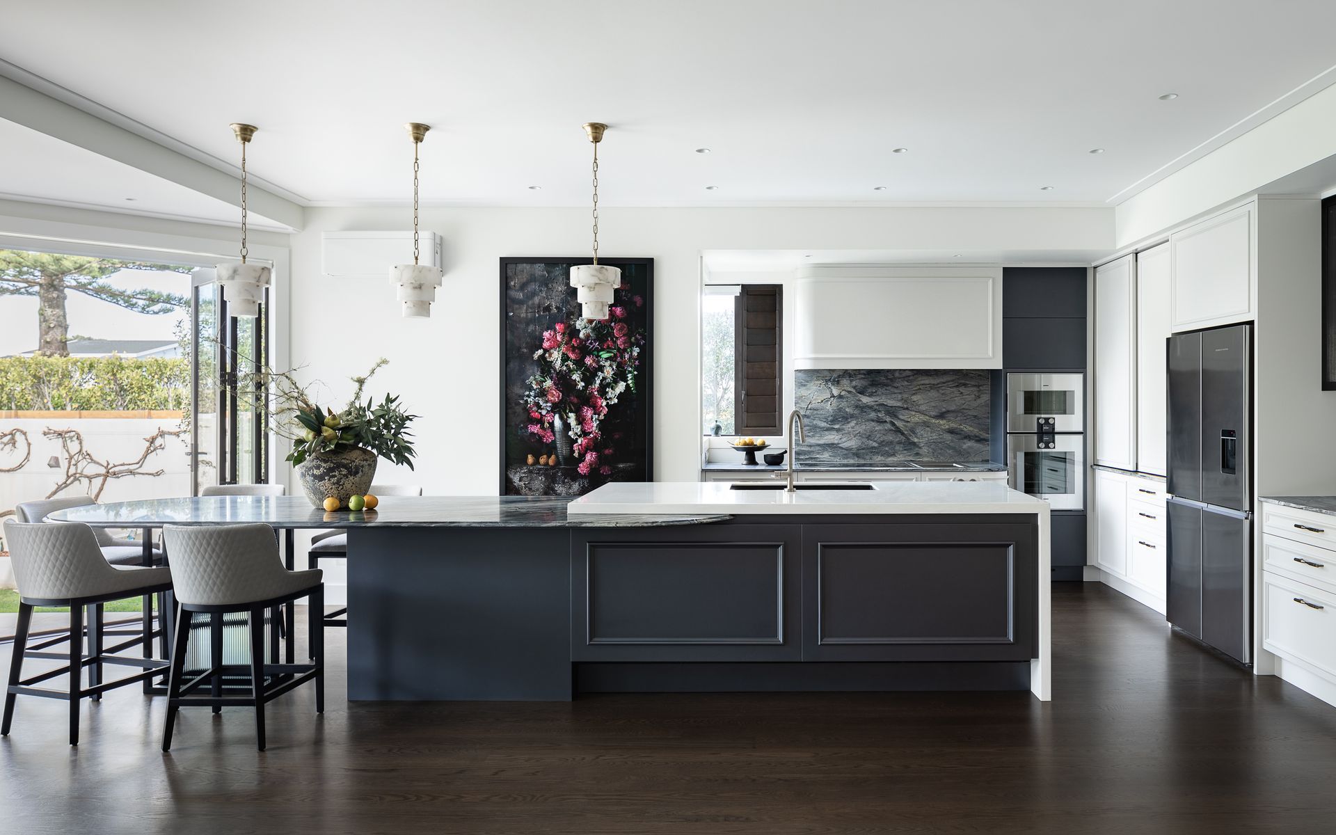 Supporting Image 6 for Kitchen Architecture