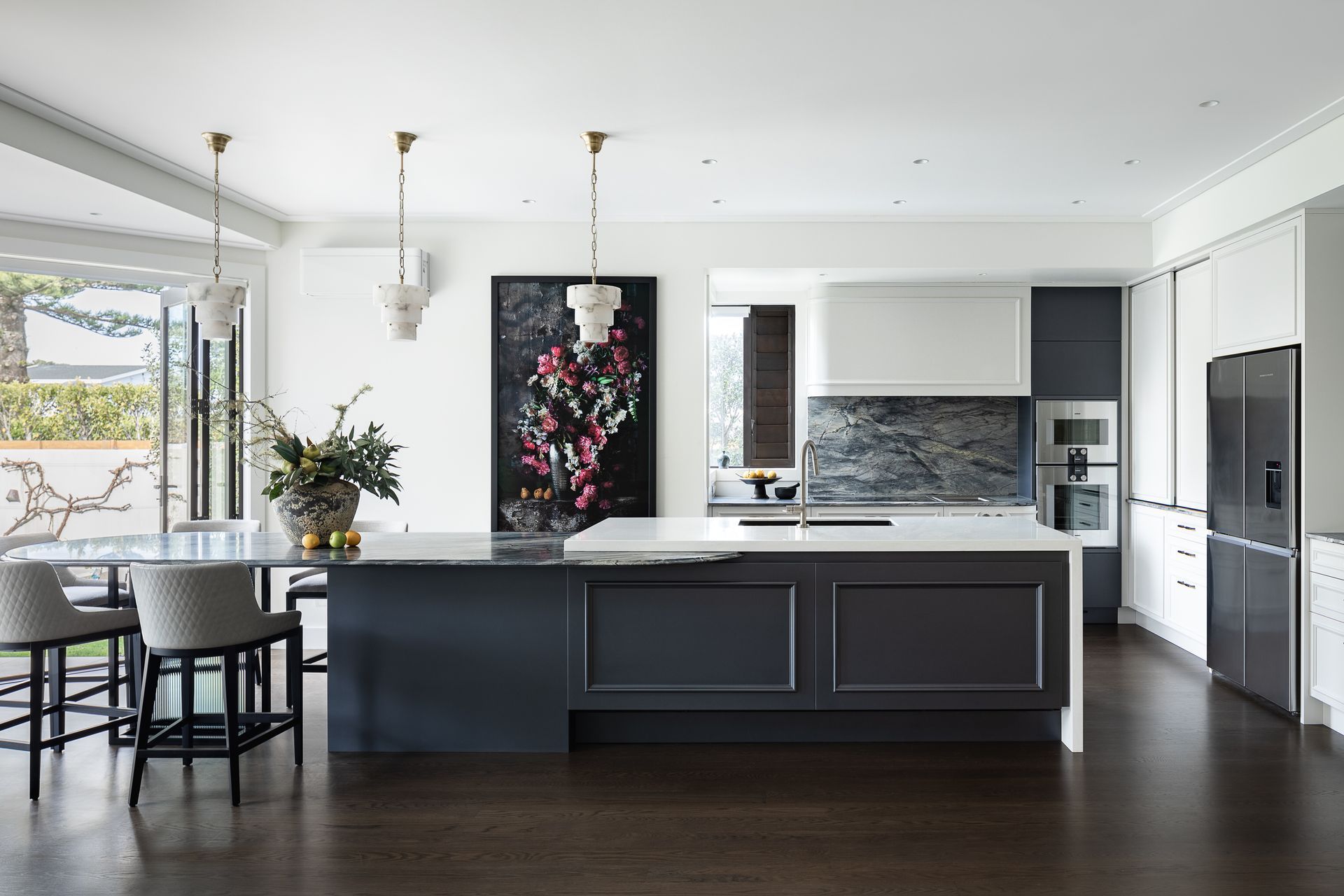 Supporting Image 6 for Kitchen Architecture