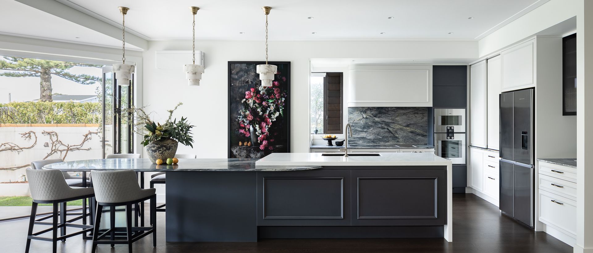 Supporting Image 6 for Kitchen Architecture