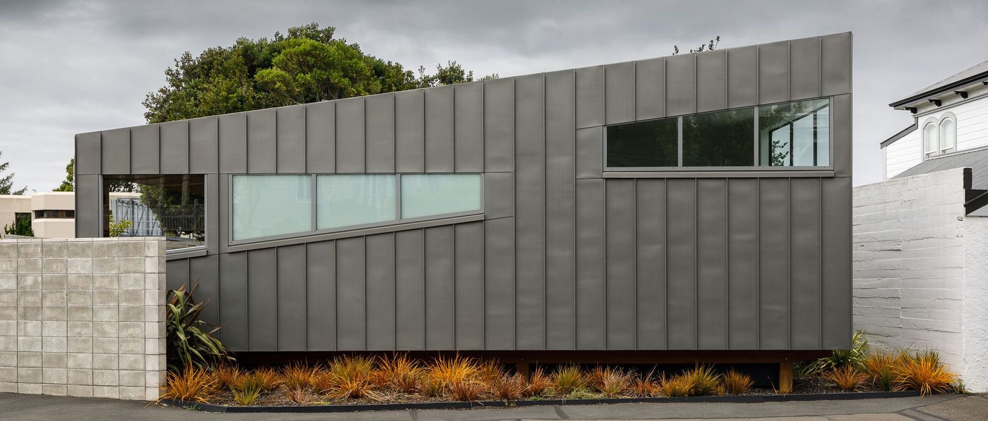 Supporting Image 1 for Mackit Architecture
