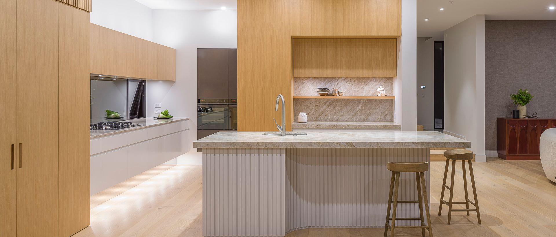 Supporting Image 1 for Kitchen Architecture