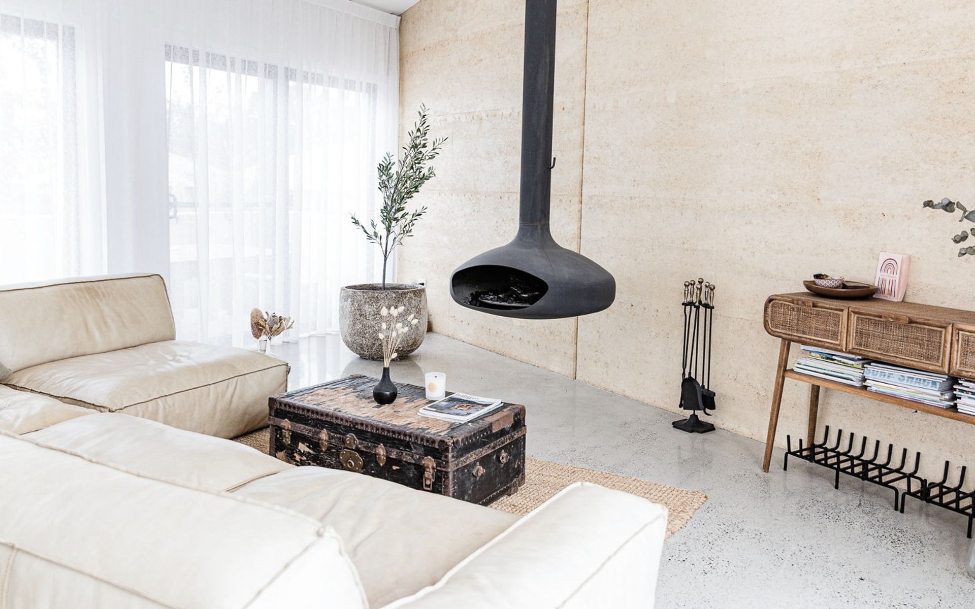 Supporting Image 1 for Simon Hayward Design