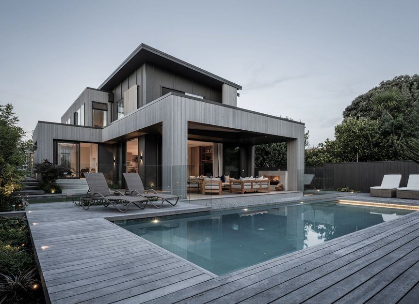 JMAC Architecture