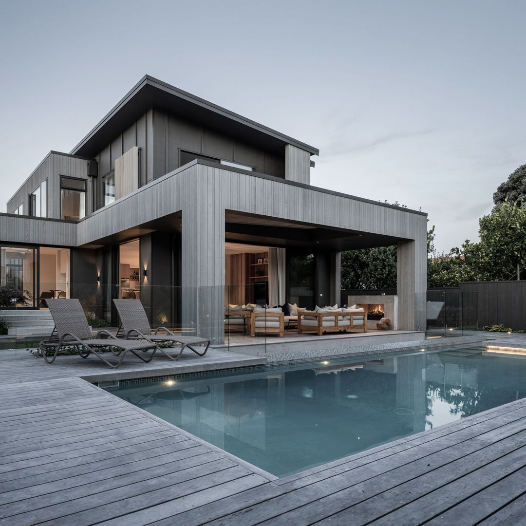 JMAC Architecture