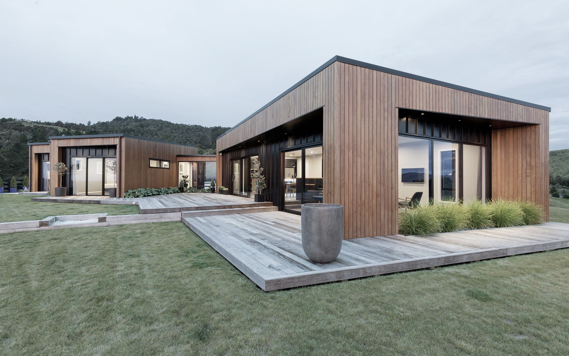 Supporting Image 1 for Turner Road Architecture