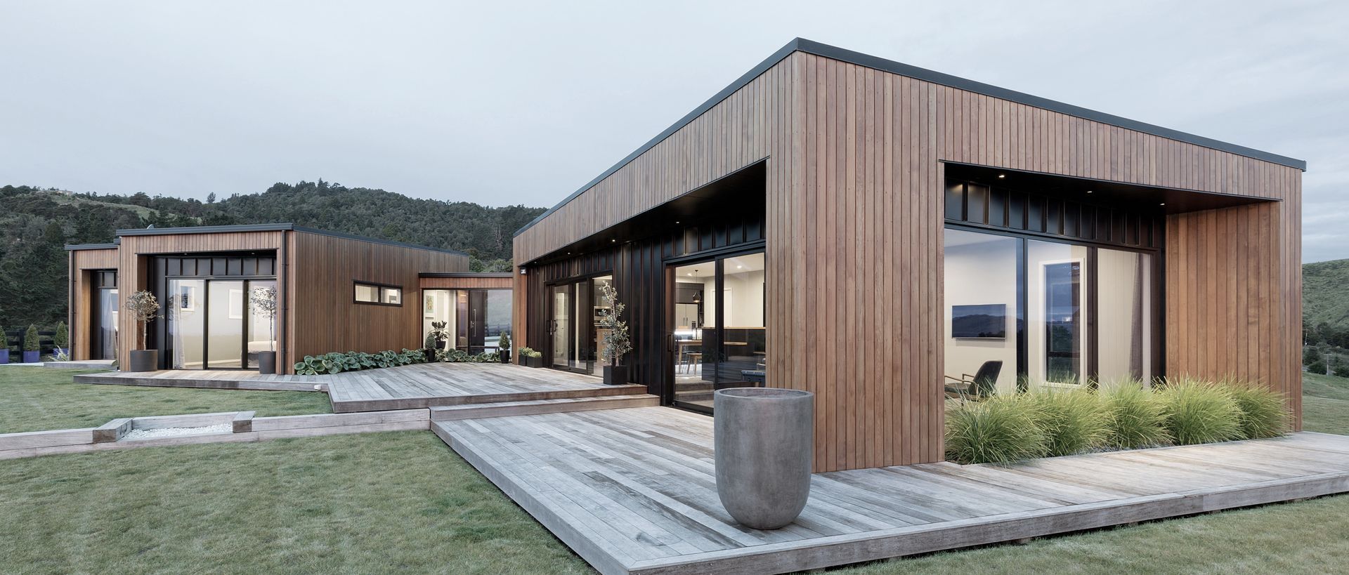 Supporting Image 1 for Turner Road Architecture