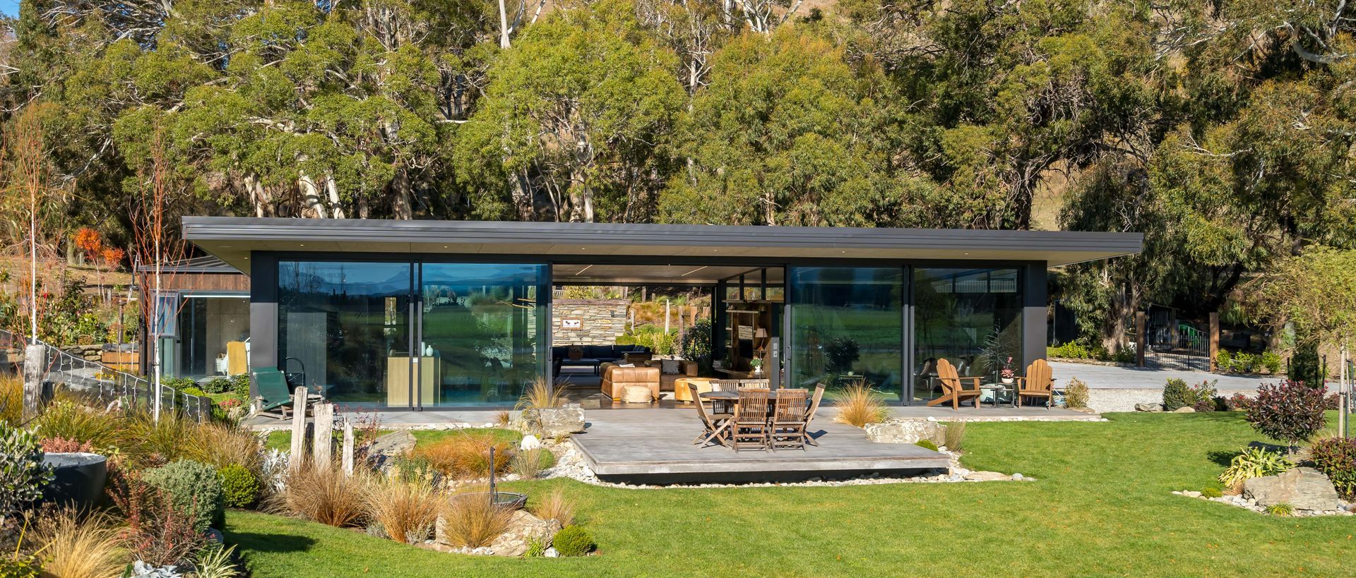 Supporting Image 3 for Gary Todd Architecture