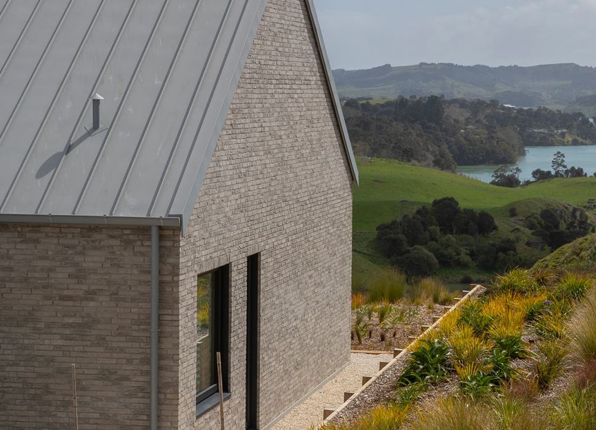 Tawa Architecture