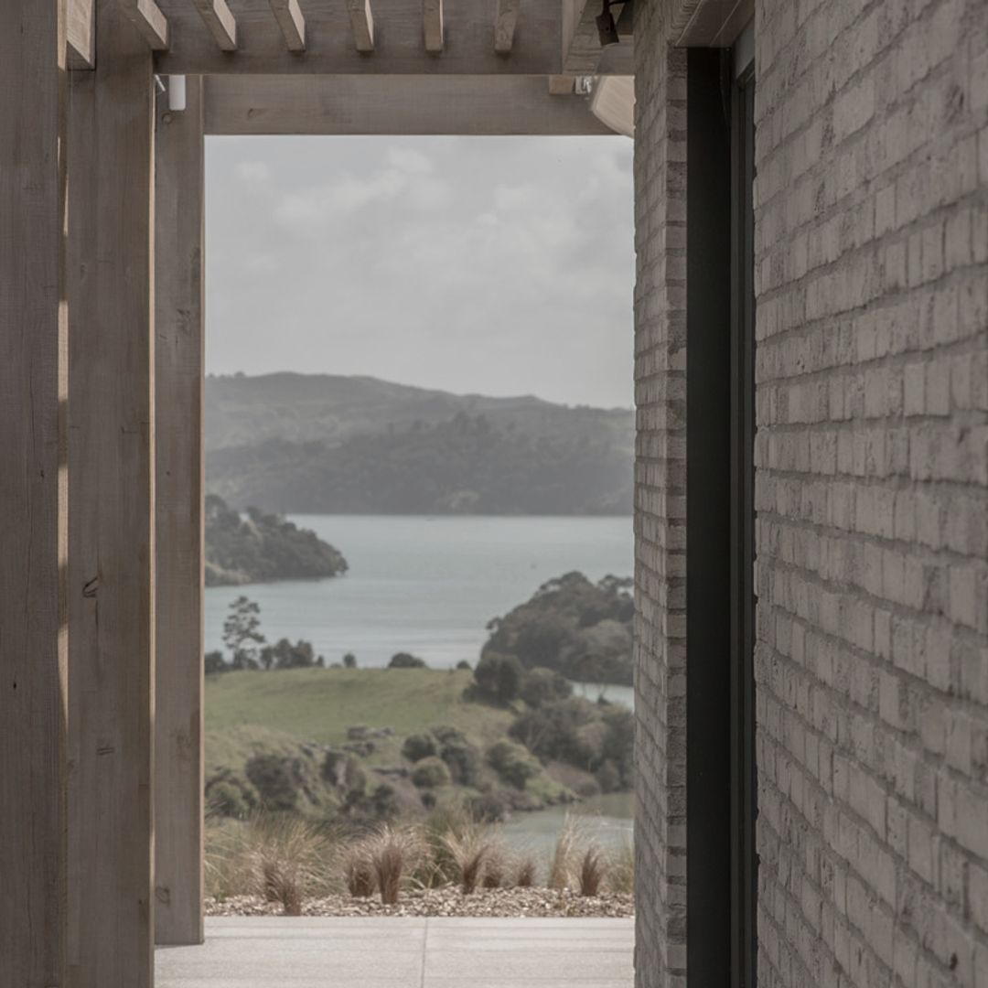 Tawa Architecture