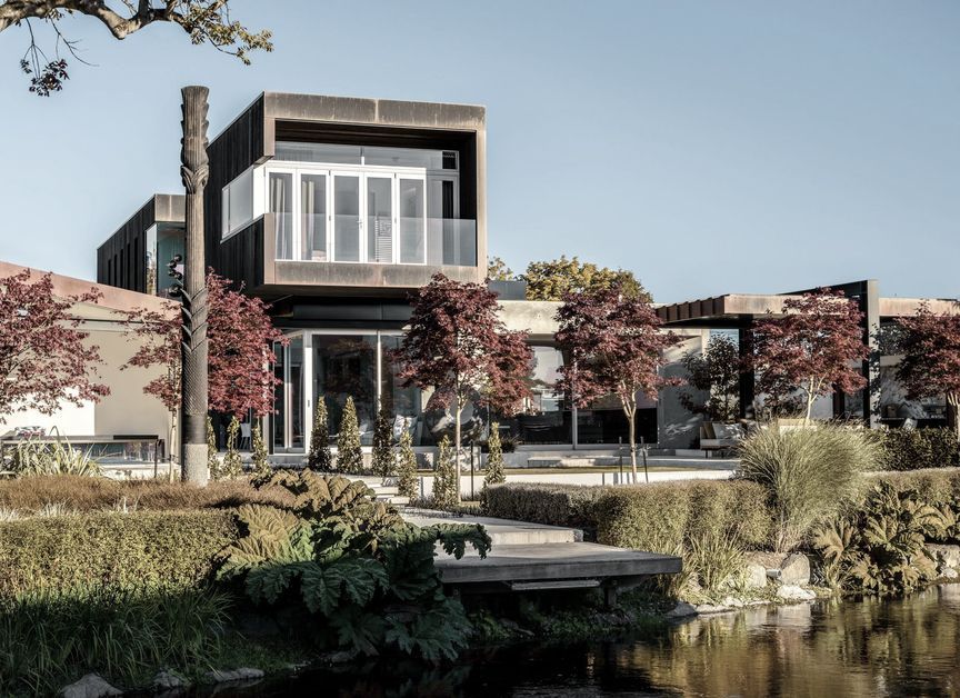 Inside-Out Design