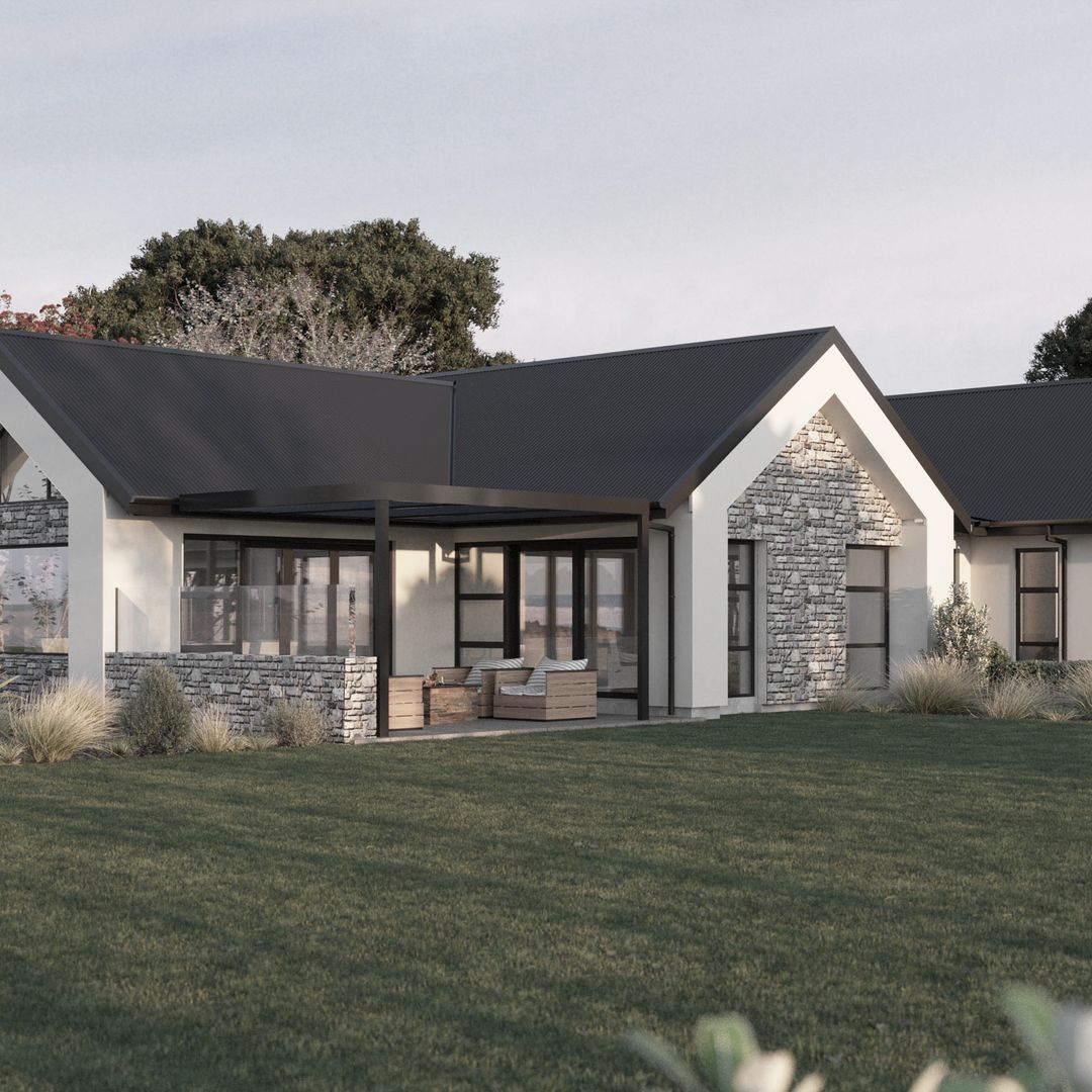 Fortune Architecture