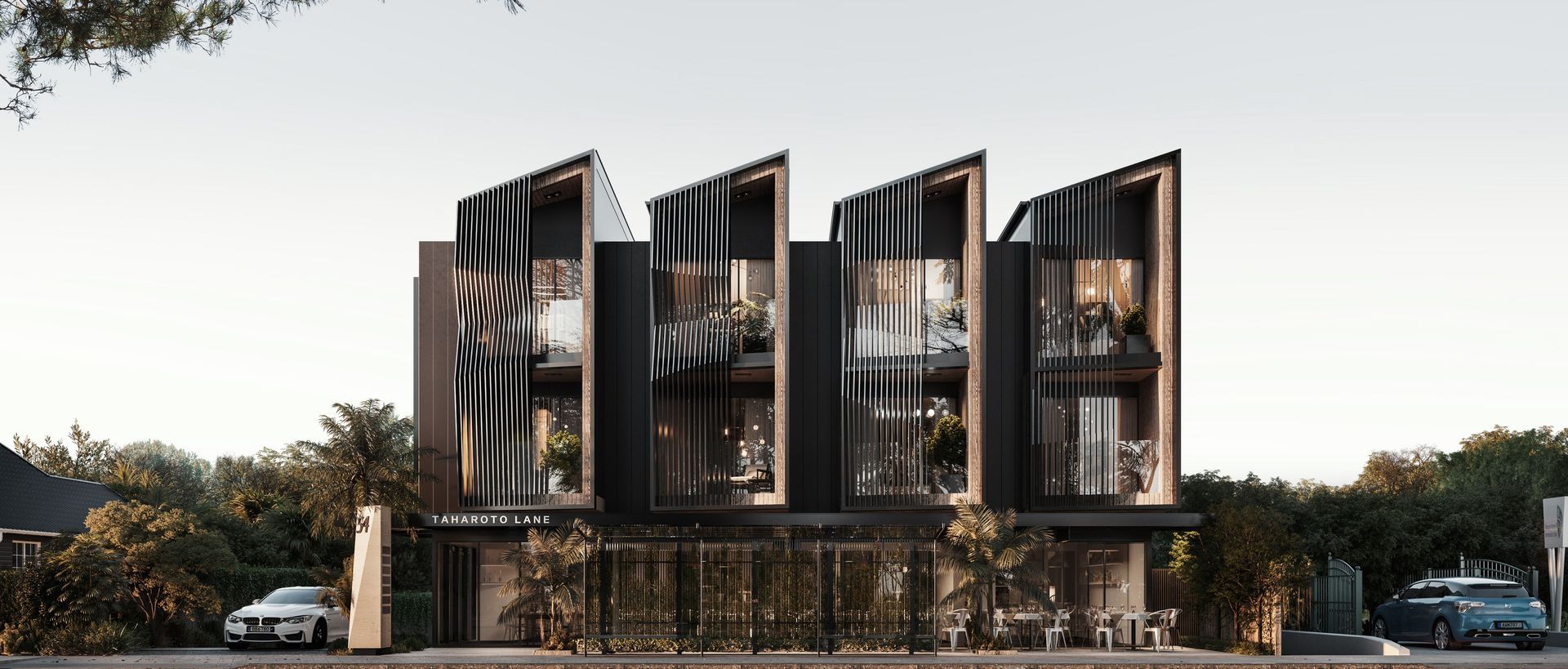 Supporting Image 3 for X Studio Architects