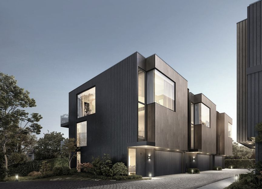 Approach Architects