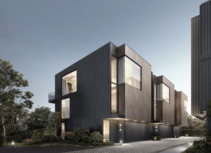 Approach Architects