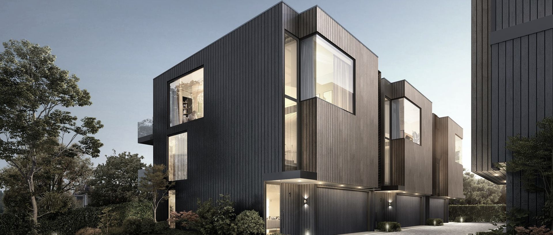 Hero Banner for Approach Architects