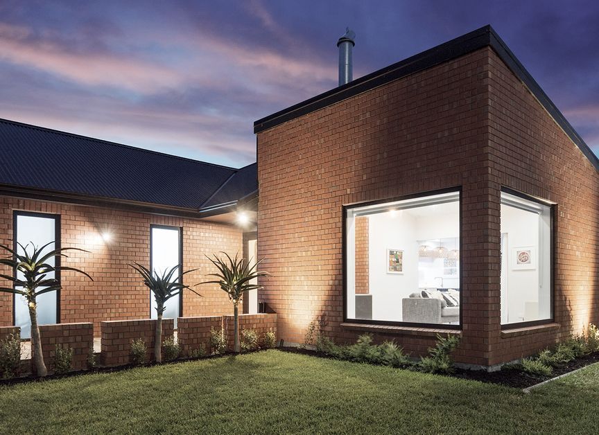 The House Concept