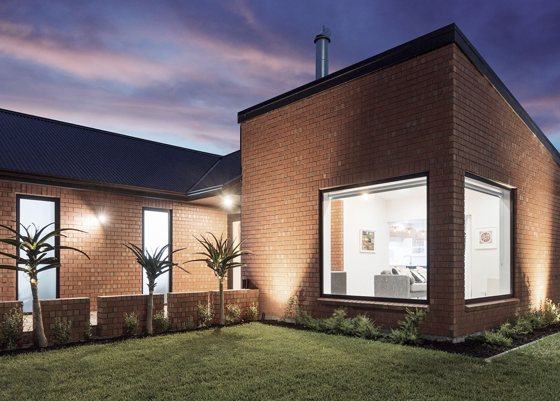 The House Concept