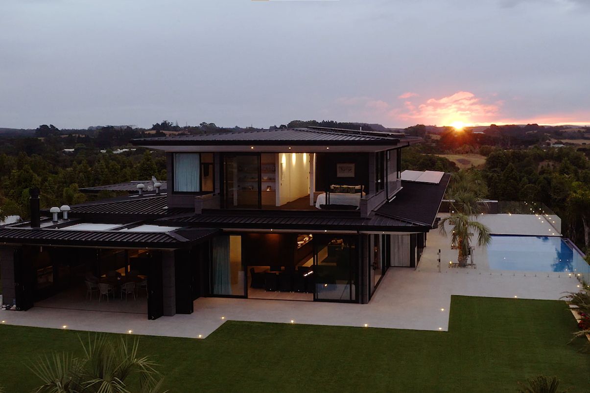 Three Kings House - ArchiPro Project of the Month - Arcline Architecture